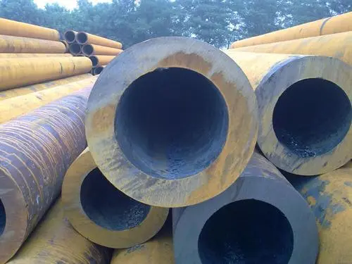 温州40cr大口径钢管