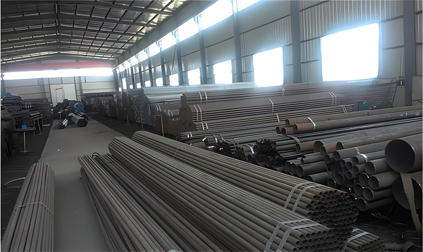 温州q345d钢管价格市场波动与趋势分析