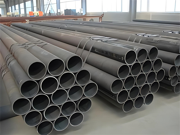 温州q355c钢管壁厚度的重要性及其影响因素