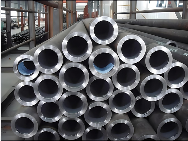温州q345d精密钢管制造工艺流程特点及应用