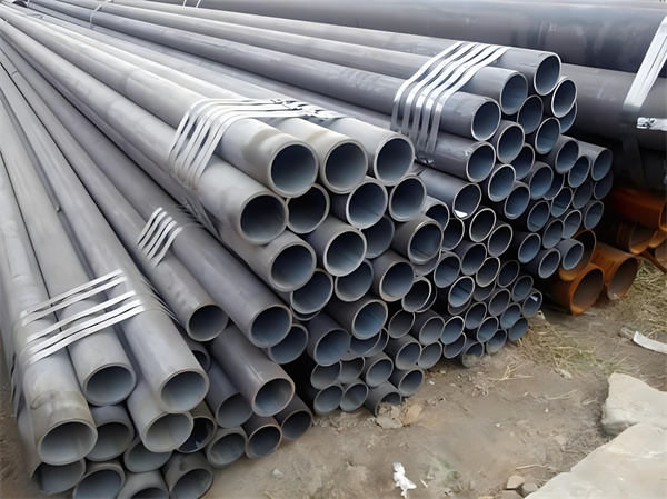 温州q345e无缝钢管生产制造工艺解析